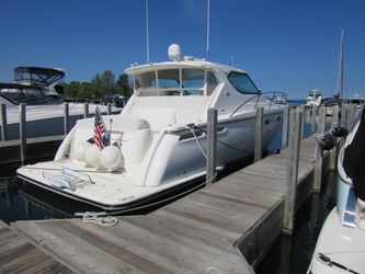 43' Tiara Yachts 2006